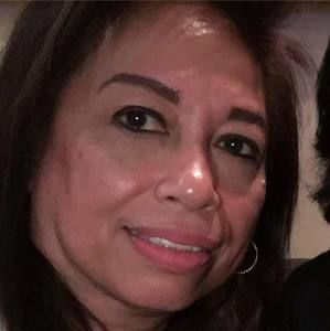 Meet your Posher, Anna marie